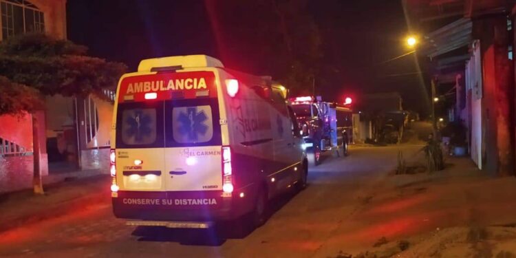 Atentado en un acto político dejó un muerto