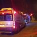 Atentado en un acto político dejó un muerto