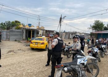Dos fallecidos y cinco heridos dejó un atentado en Los Sauces