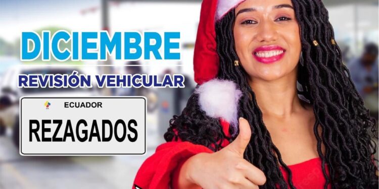 Movilidad recuerda que este mes matriculan vehículos rezagados