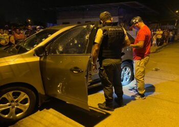 En Ecuador se registraron 31 muertes violentas en 24 horas