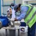 ARCA verificó cumplimiento de calidad del agua que se distribuye en Machala