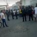 Menor de edad fue asesinado frente a una capilla