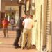 Hombre en situación de calle fue victimado con una piedra