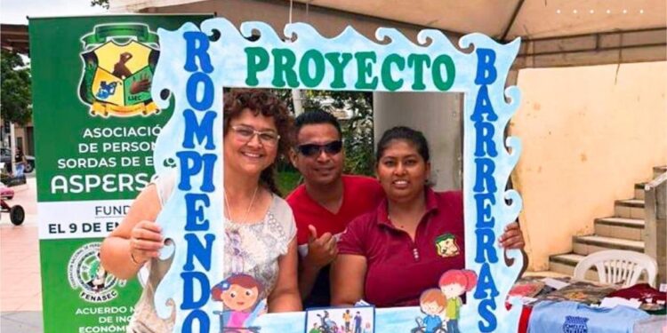 Municipio impulsó casa abierta “Machala Inclusiva”