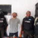 Un hombre que amedrentaba a la gente con una pistola fue detenido