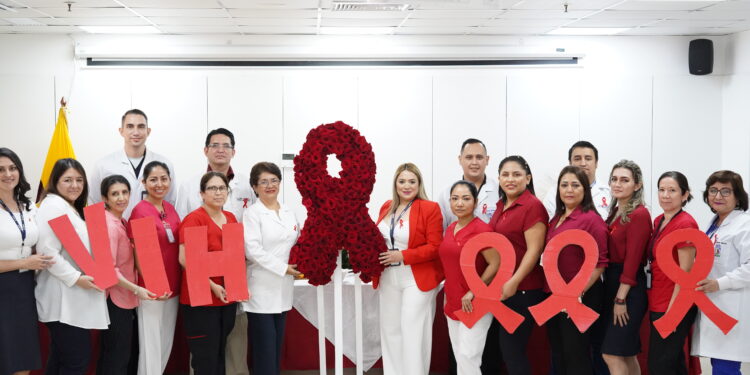 Se inauguró sexta Unidad de Atención Integral para personas que viven con VIH