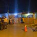 Lo victimaron en el interior de un domicilio