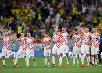 Brasil es eliminado del Mundial