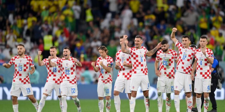 Brasil es eliminado del Mundial