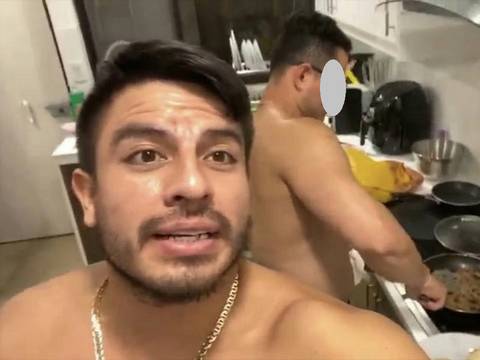 Juez ordenó la libertad de Daniel Salcedo Bonilla