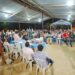 Alcalde mantuvo mesa de trabajo en el sector Santa Fe