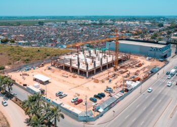 Machala, en miras de desarrollo para nuevos proyectos de negocios