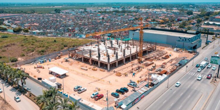 Machala, en miras de desarrollo para nuevos proyectos de negocios