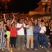 Prefectura inauguró asfalto en las calles de la Parroquia La Avanzada