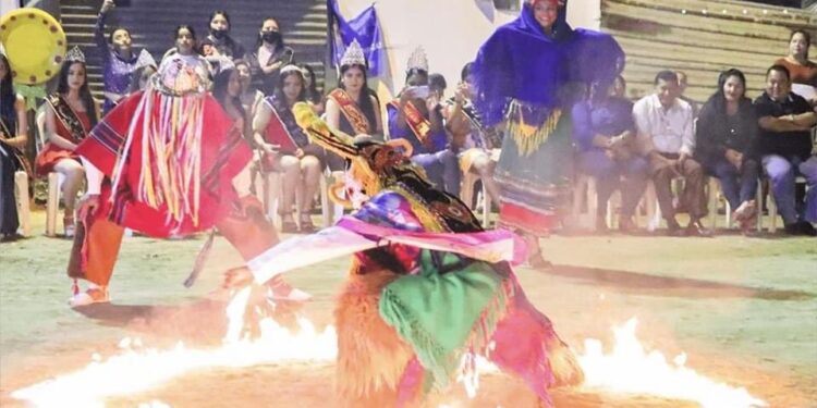 Ciudadela El Arenal celebró sus 15 años de fundación