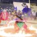 Ciudadela El Arenal celebró sus 15 años de fundación