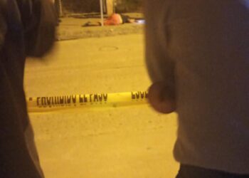 Se registra una nueva muerte violenta al norte de Machala