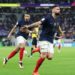 Con goleada Francia avanza a cuartos de final