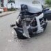 Accidente de transito dejó varias personas heridas