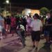 Dos hombres fueron asesinados en el malecón de Puerto López