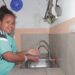 Más de 500 familias se benefician con el nuevo pozo profundo en la vía a Balosa