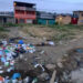 Lo mataron y abandonaron en un basurero