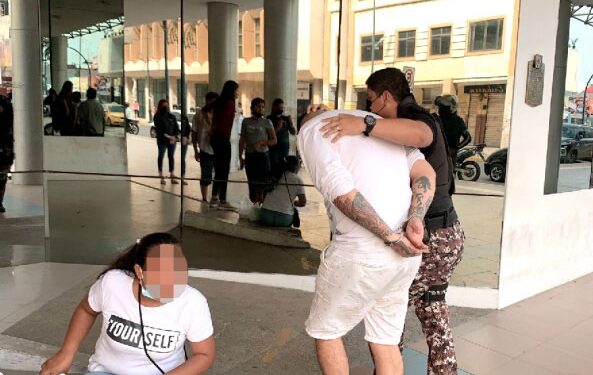 Por el femicidio en la cárcel de Machala recibió más de 34 años de cárcel