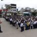 Bomberos visita las unidades educativas bajo el proyecto “Manitos Sin Pólvora”