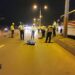 Motociclista murió al sufrir accidente