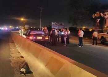 Lo asesinaron al interior de su vehículo