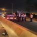 Lo asesinaron al interior de su vehículo