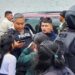 Delincuente fue linchado por intentar robar a un estudiante