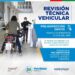 Movilidad ofrece Pre – Inspección gratis en la revisión técnica vehicular