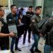 Registro de la propiedad de Naranjal fue allanado