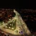 Alcalde Darío Macas inauguró regeneración urbana de La Pajonal