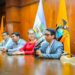Municipalidad de Machala y UMET impulsan programa de emprendimiento