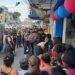 Dueña de despensa murió al ser alcanzada por balas perdidas