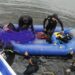 Procesan a capitán de yate que se hundió en Colta