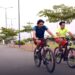 Ciclistas llevan años pidiendo una ciclovía