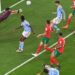 Marruecos hace historia eliminando a España del mundial