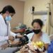 Bella Judith nació esta Navidad en el Hospital Teófilo Dávila