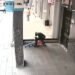 Lo golpearon en pleno centro de Machala para robarle el celular