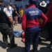 Cuando circulaba en su moto acabaron con su vida
