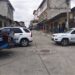Balacera dejó una persona fallecida y una herida