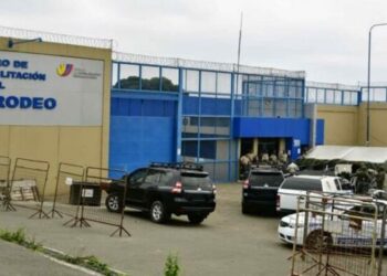 Un agente penitenciario fue asesinado en la cárcel El Rodeo