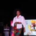 Al puro estilo de la Mujer Afro PROMODEL se tomó la pasarela de El Oro.