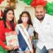 Municipio realizó el evento “La Navidad sin Trabajo”