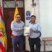 BANCO DE DESARROLLO APRUEBA PROYECTO PARA EL MEJORAMIENTIO DEL SISTEMA DE AGUA POTABLE DE PACCHA