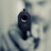 Herido por arma de fuego fue auxiliado por la Policía